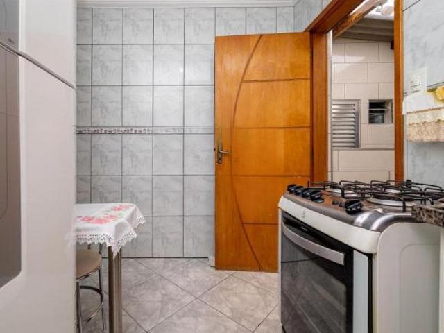 Casa à venda com 80m², 3 quartos na Vila Fachini