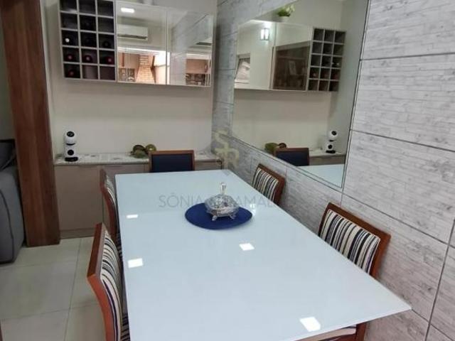 Casa à venda com 82,00 m² de área útil, 02 quartos e área de churrasco no bairro Jardim Zara, em Rib