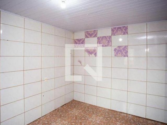 Casa à Venda Conceição, 1 Quarto, 45 m² Diadema