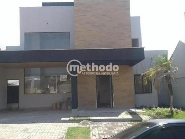 Casa à venda Cond. Figueira Branca Betel Paulínia/SP