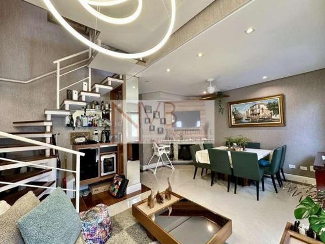 Casa a venda Cond. New Village R$ 740.000