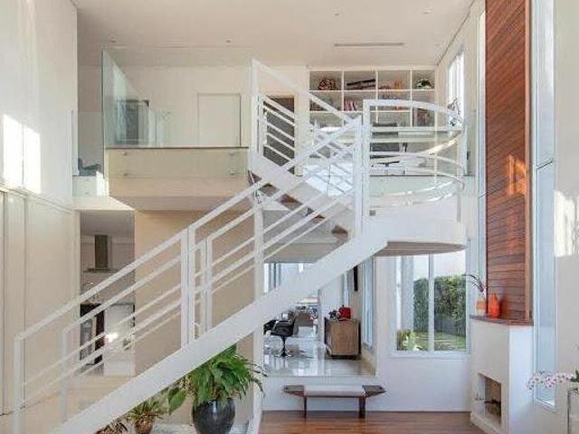 Casa à venda Condominio Terras de São Carlos Jundiaí/SP