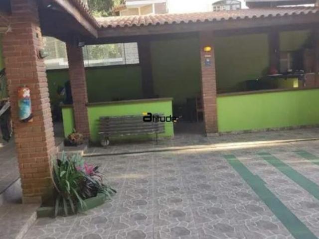 CASA A VENDA CONDOMÍNIO VALE VERDE ITAPEVI