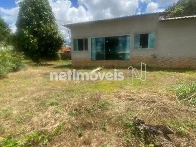 Casa à Venda, Condomínio Villa Monte Verde, Jaboticatubas