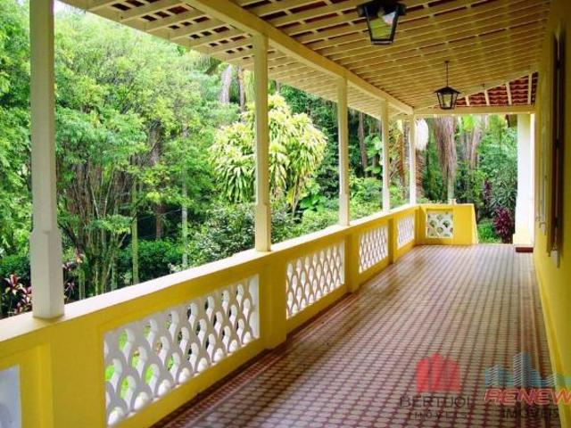 Casa à venda Condomínio Village Visconde de Itamaracá em Valinhos