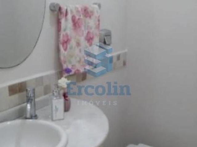 CASA À VENDA CONDOMÍNIO VILLAGGIO DI TREVISO SOROCABA SP