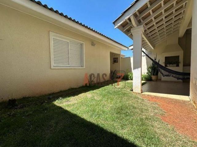 Casa à venda Condomínio Villagio Di Treviso Sorocaba/SP