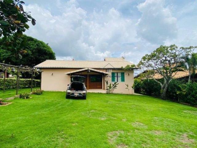 Casa à venda Condomínio Vitorina Park II Fortuna de Minas/MG