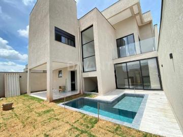 Casa à Venda Condomínio Vivenda das Pitangueiras Davanti Negócios Imobiliários