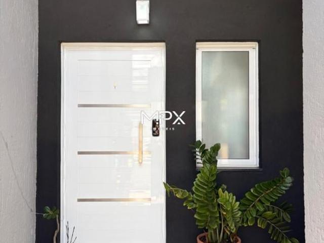Casa à venda condomínio Águas Claras em Piracicaba