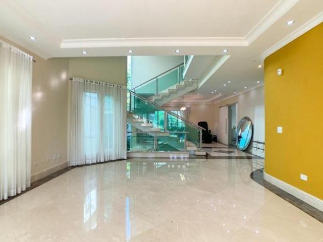 CASA A VENDA CONDOMINIO ALPHA CONDE II