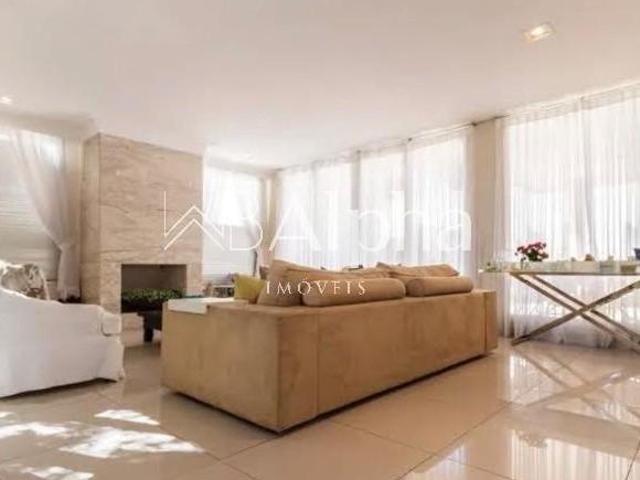 Casa à venda Condomínio Alphaville Residencial 11 Santana de Parnaíba SP