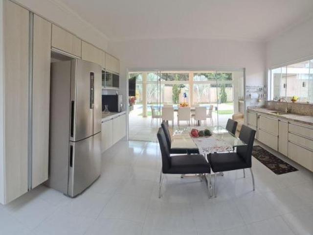 Casa a venda Condomínio Bela Vista 3 suítes Pisicina Jardim Sorocaba SP Zona Leste 5 WC