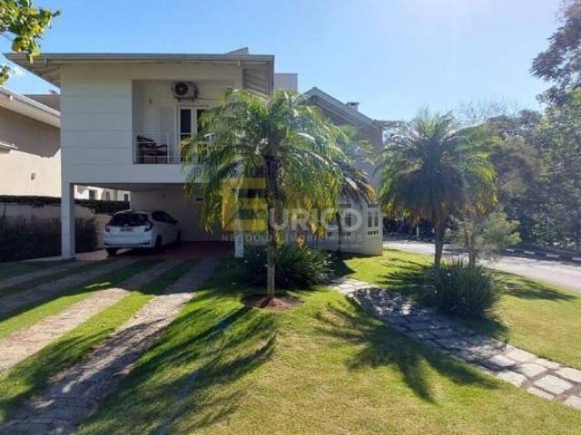 CASA A VENDA CONDOMÍNIO BOSQUE DE GREVIÍLEA EM VINHEDO