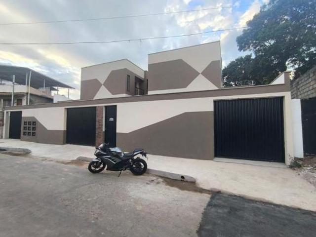 Casa a venda condominio com 7 casas no bairro Santa Luzia Juiz de Fora