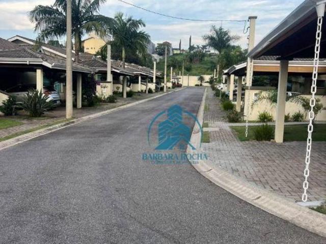 Casa à Venda Condominio Fechado Atibaia /SP