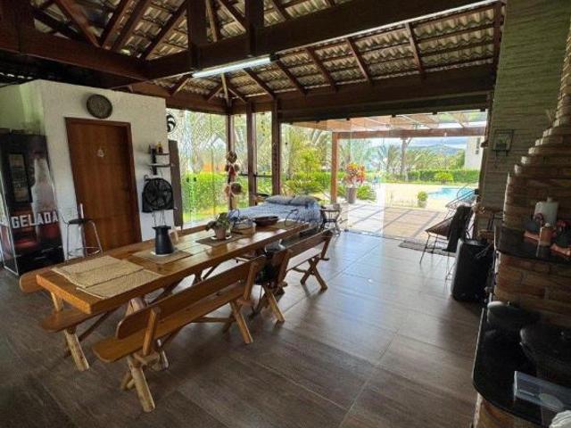 Casa à Venda Condomínio Fortuna Park | Fortuna de Minas
