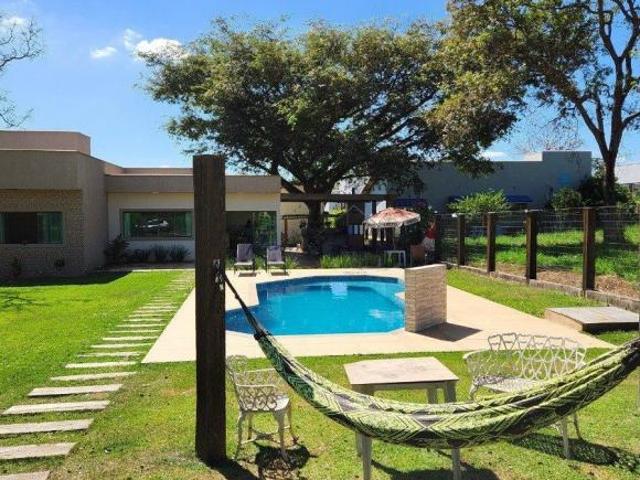 Casa à venda Condomínio Fortuna Park Fortuna de Minas/MG