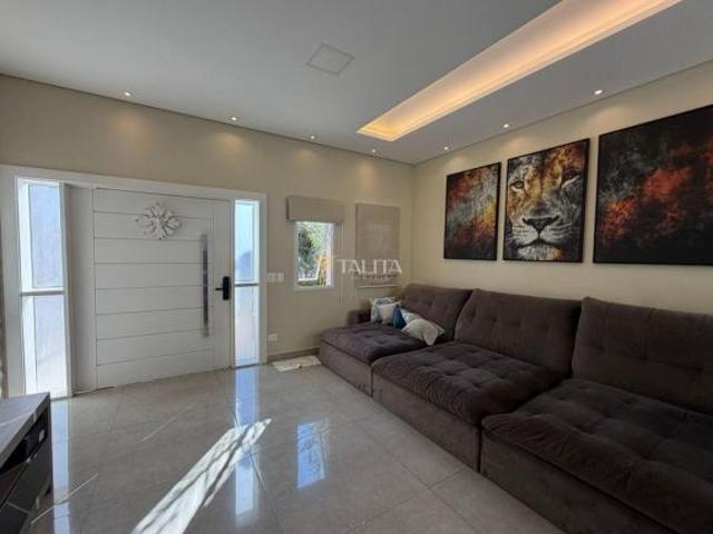 Casa à venda Condomínio Flamboyant Cerquilho