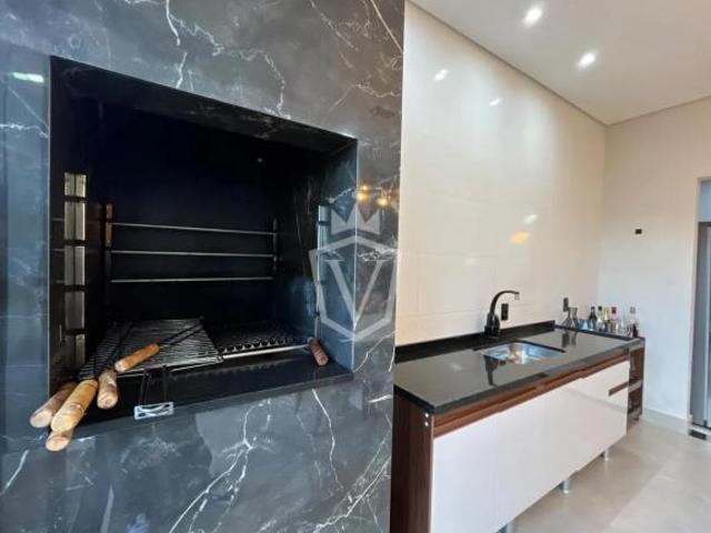 Casa à venda Condomínio Grand Ville São Venâncio III Itupeva/SP
