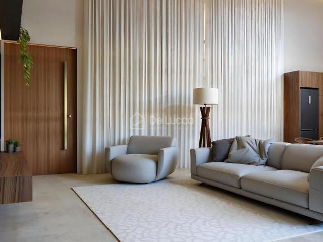 Casa à Venda – Condomínio Haras Patente | 350m² | 4 Suítes | Piscina Aquecida |