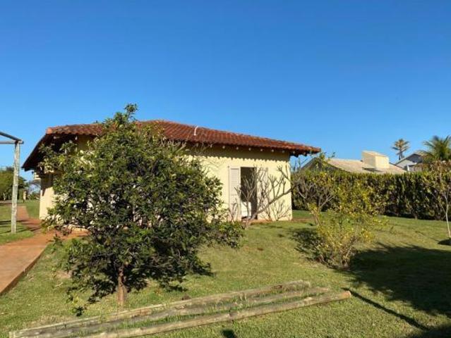 CASA A VENDA CONDOMINIO ILHA DO SOL