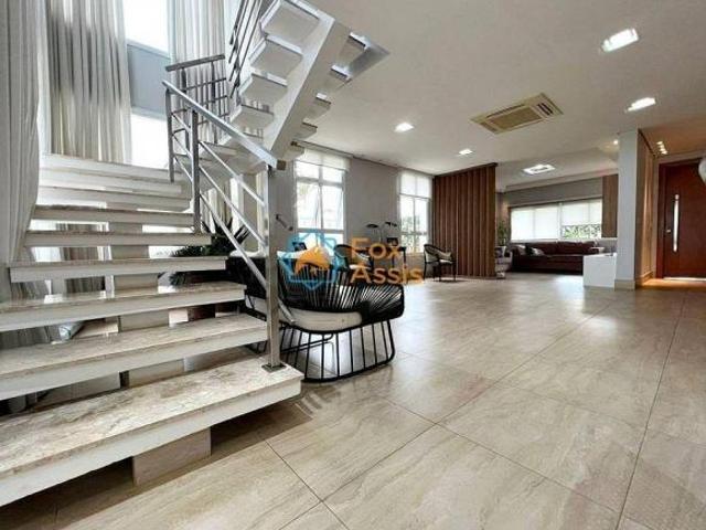 Casa á venda condomínio Jardim Villagio
