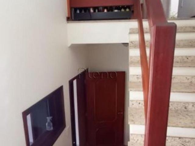 Casa à Venda Condomínio Mirante do Lenheiro em Valinhos, no bairro Lenheiro
