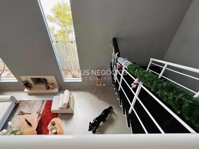 Casa À Venda Condomínio Mont Blanc 4 dormitórios 3 suítes 351 m²