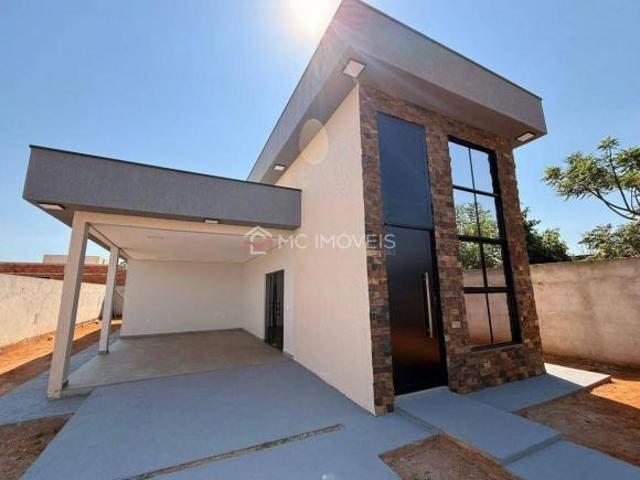 CASA À VENDA – CONDOMÍNIO MONTE VERDE | VISTA BELA – INCRA 9 | 3 QUARTOS | 504 M²