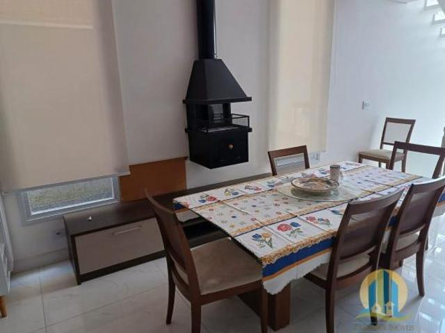 CASA À VENDA – CONDOMÍNIO NEW VILLE | SANTANA DE PARNAÍBA
