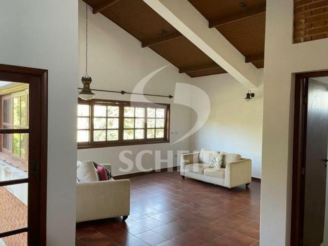 Casa à venda Condomínio Parque das Laranjeiras Itatiba 4 dormitórios, 2 suítes, AC 550m2 AT 2157m2