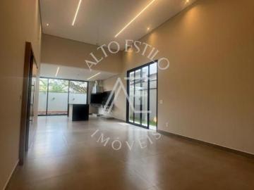 Casa a venda Condomínio Portal da Mata Ribeirão Preto SP