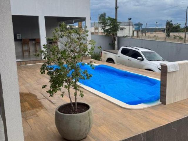 Casa à Venda Condomínio Portal da Serra | Abadiânia GO