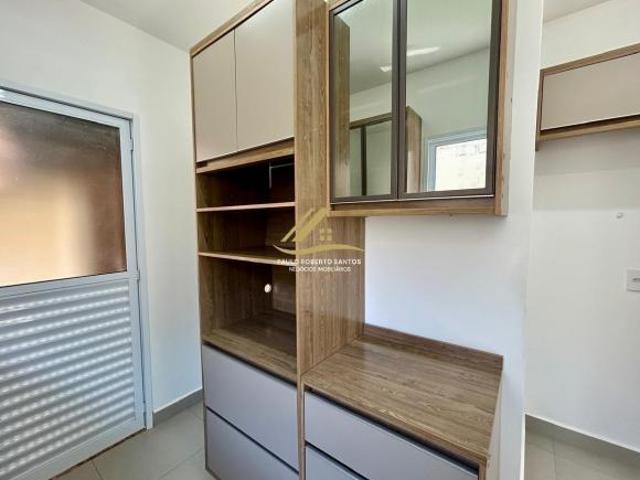 Casa à Venda Condomínio Raízes Impperial, em Bady Bassitt SP, 2 suítes, lavabo, marcenaria planejada