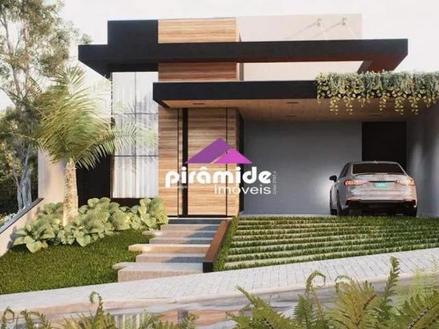 Casa à venda, Condomínio Residencial Fogaça, Jacareí, SP