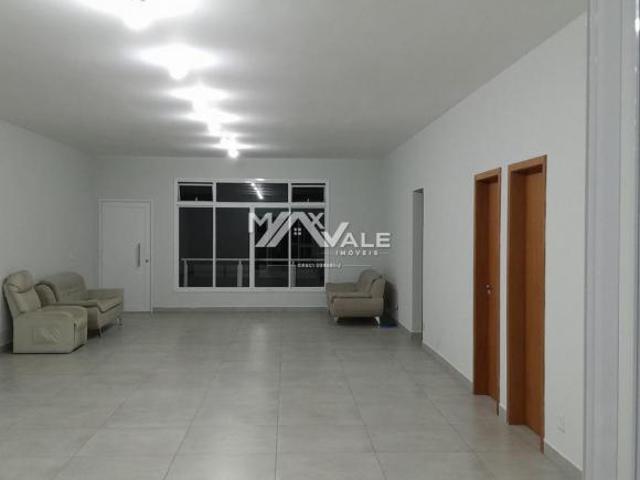 Casa à venda Condomínio Residencial Mirante do Vale Jacareí