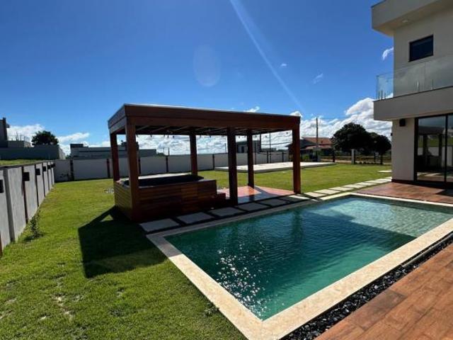 Casa à Venda Condomínio Riviera de Santa Cristina XIII | Represa Jurumirim | Paranapanema SP