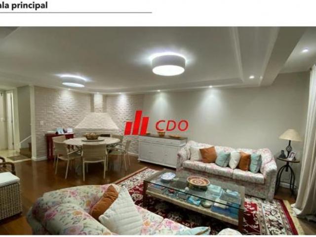 Casa a venda condomínio Royal Stone Village, na Vila Progredior, São Paulo: com 3 Suítes, 3 salas,p