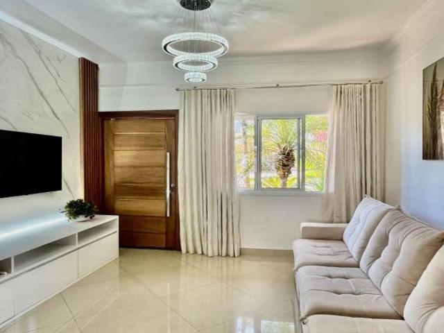 Casa a venda Condomínio São Domingos Valinhos/SP
