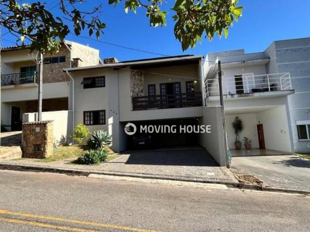 Casa à Venda Condomínio São Joaquim Valinhos/SP