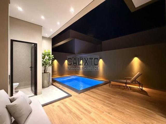 CASA A VENDA CONDOMINIO SPLÊNDIDO