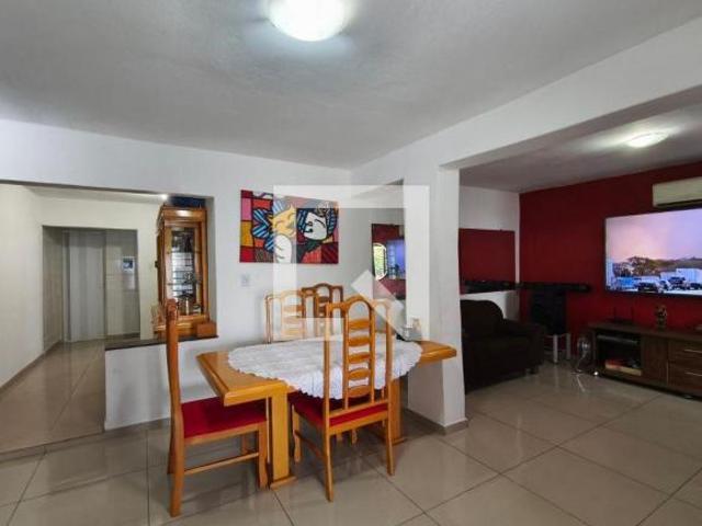 Casa à Venda Conj. Hab. Padre Anchieta, 3 Quartos, 96 m2