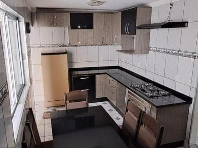 Casa à venda Conjunto São Benedito Jacareí