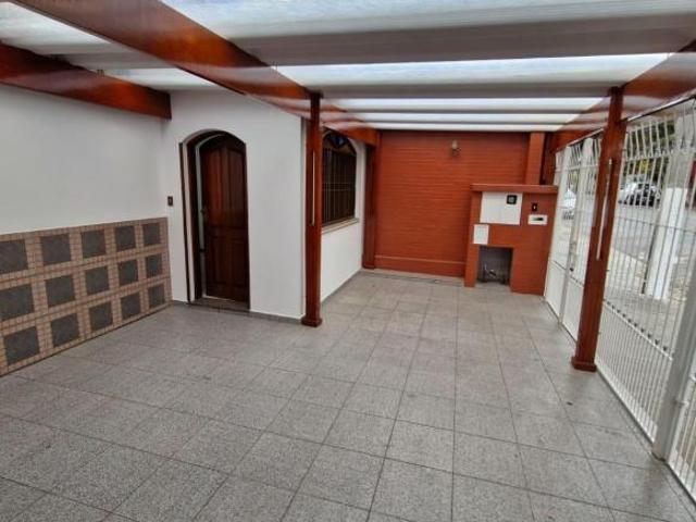 Casa à venda, Conjunto Residencial Butantã, São Paulo, SP