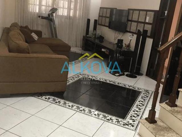 Casa à venda, Conjunto Residencial Trinta e Um de Março, São José dos Campos, SP