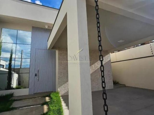 Casa à venda, Construção nova, Atibaia, SP
