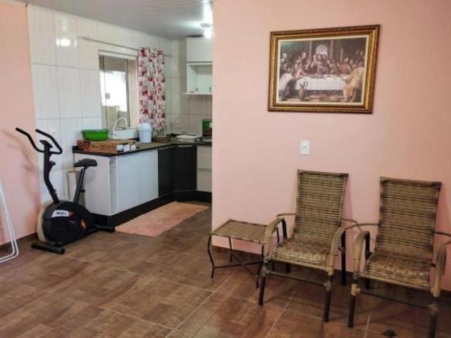 Casa à venda, Contorno, Ponta Grossa, PR