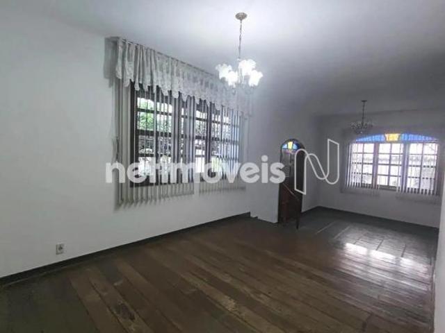 Casa à Venda, Coração Eucarístico, Belo Horizonte
