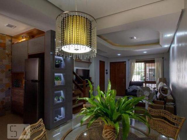 Casa à Venda Cavalhada, 4 Quartos, 200 m² Porto Alegre